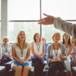 Presentation Skills: Deliver Powerful, Impactful Presentations