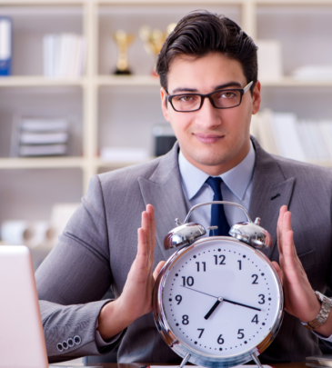 Time Management: Master Your Time, Achieve Your Goals